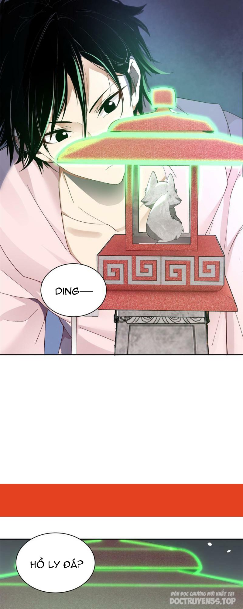 livestream phẫu thuật chapter 3 9