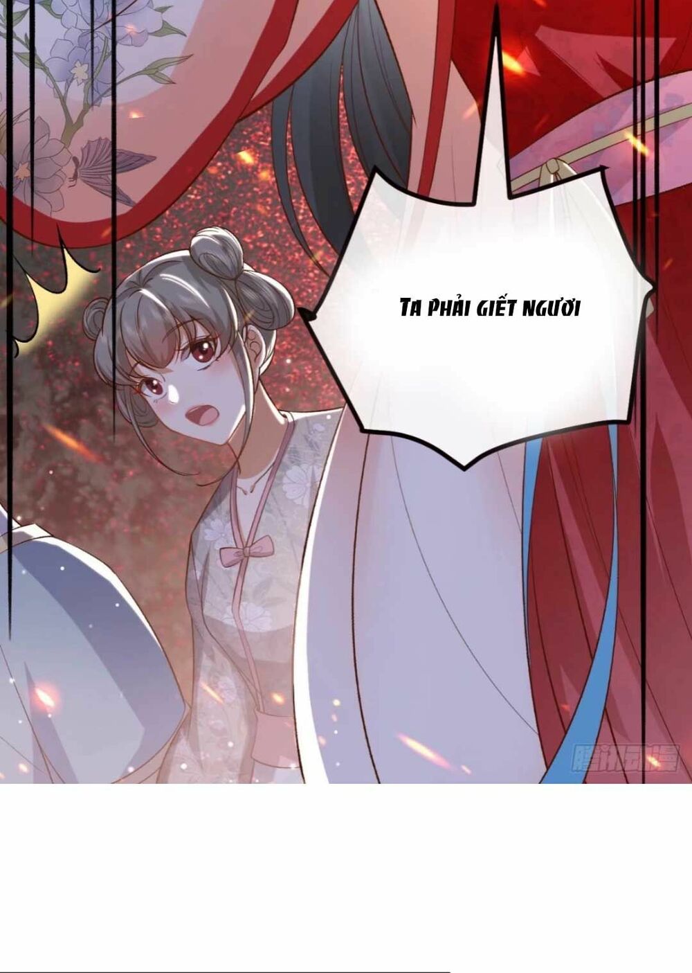 đại đích nữ trọng sinh về báo thù chapter 3 53