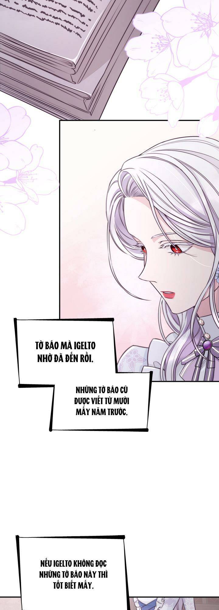 dây xích kiềm chế nam chính hắc ám tuột mất rồi chapter 49 2