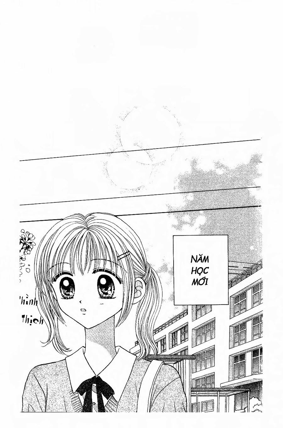 thiên thần cuối thế kỉ chapter 15 28