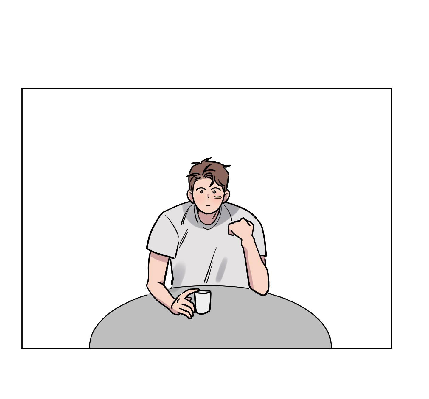 [18+] điều may mắn nhất cuộc đời tôi chapter 6.2 10