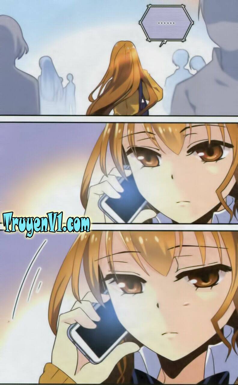 những vì sao trong lòng đại dương chapter 14 18