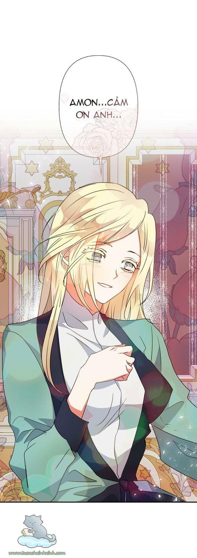 tôi đang nuôi dưỡng một con quái thú chapter 53 9