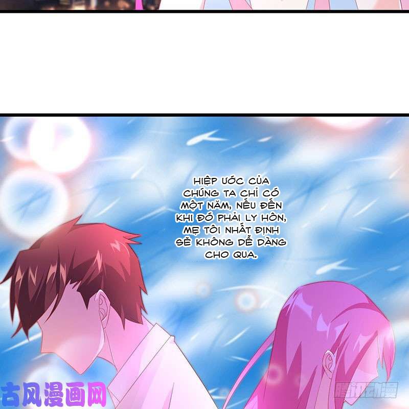 bảy ngày thực cốt hôn ước chapter 40 7