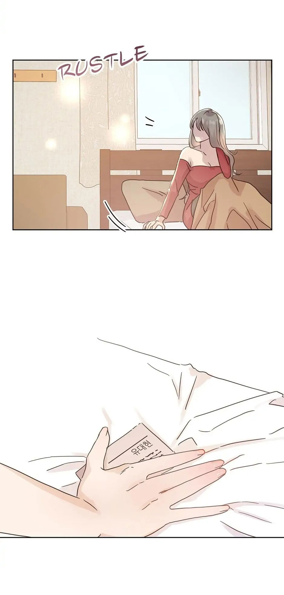 sự trả thù ngọt ngào của vợ tôi chapter 43 3