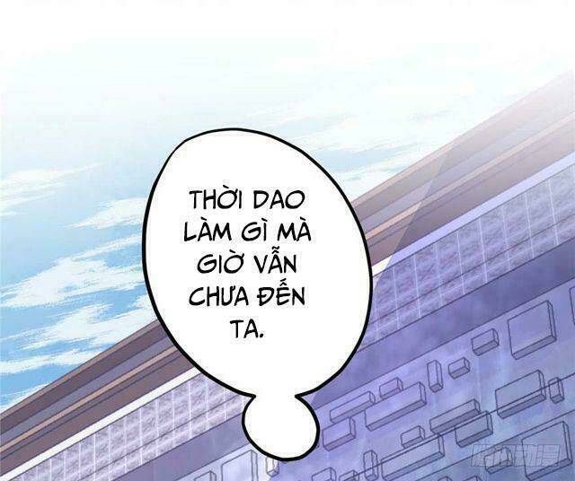 thời khắc và em đều đẹp chapter 15 29