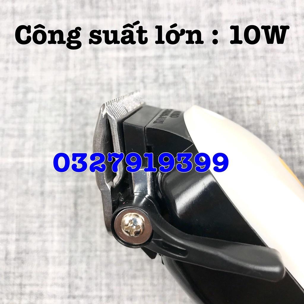 Tông đơ cắt tóc cao cấp DSP 90038