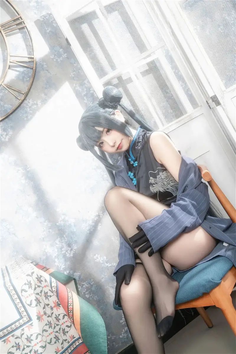 hình cosplay chapter 451 3