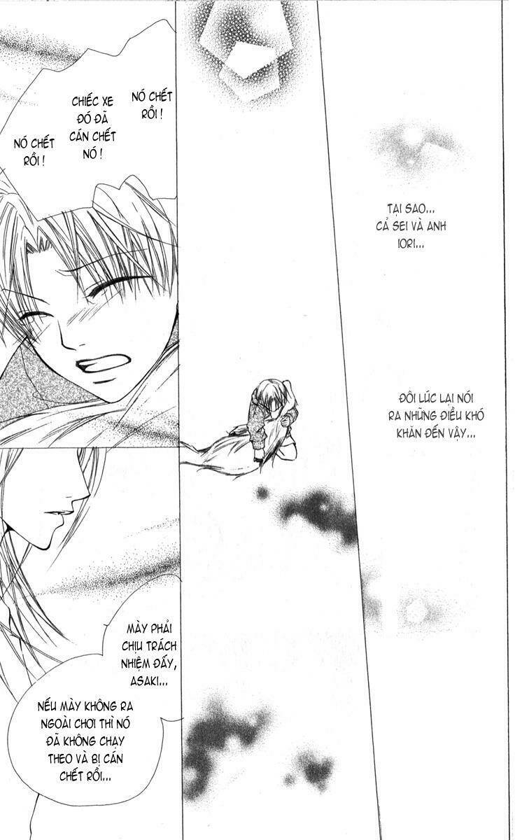 full house kiss chapter 7 27