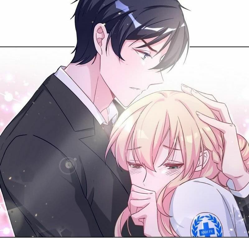 trời ban cho nam thần daddy chapter 8 38