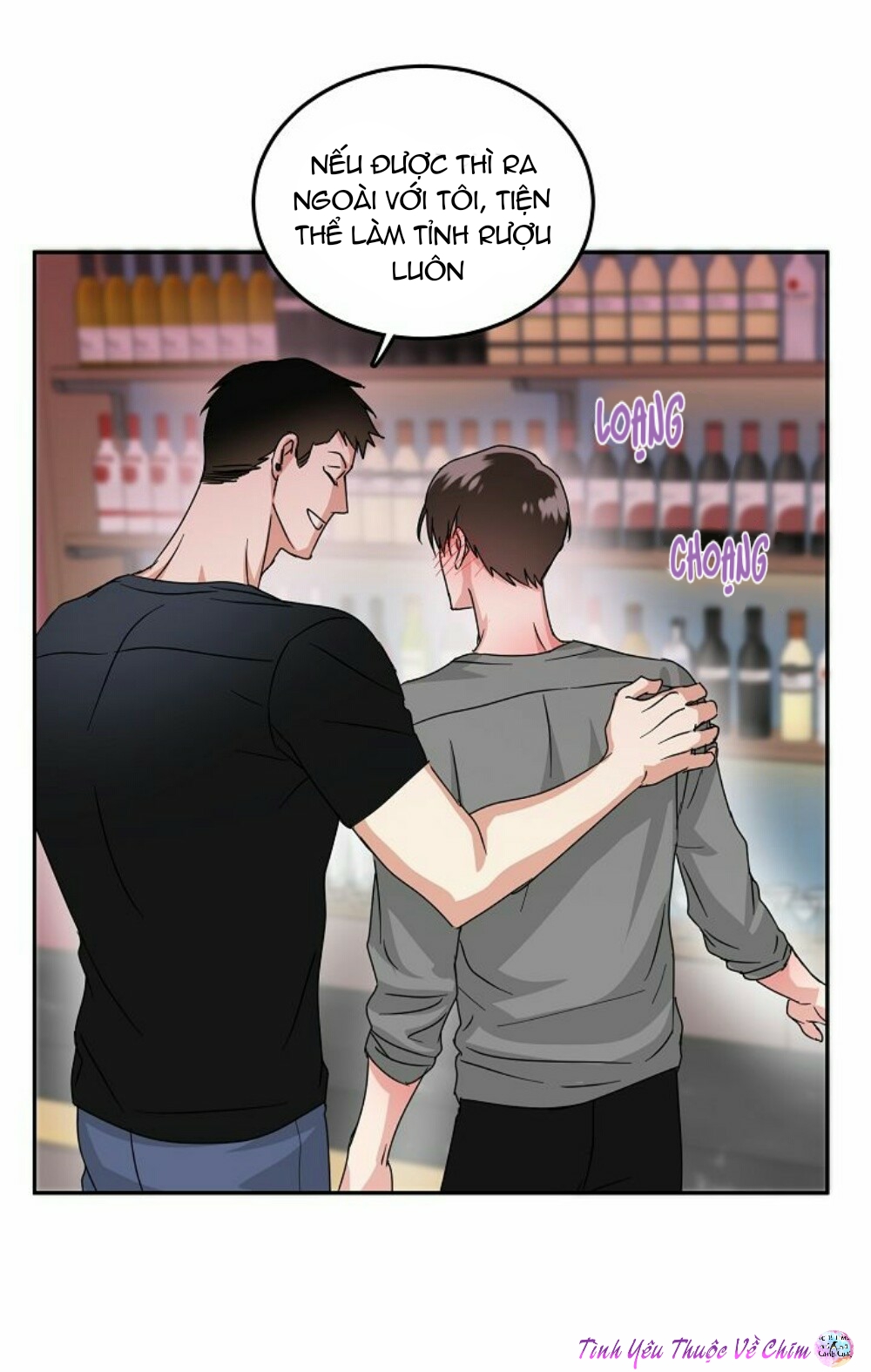 đối tác an toàn chapter 4 61