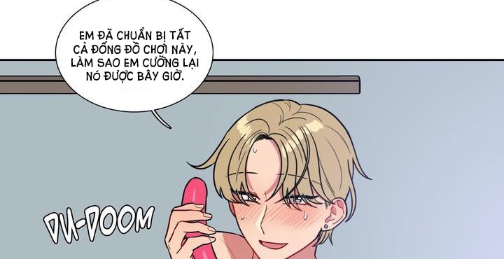 [18+] Chuyện Tình Không Luật Lệ - BG+GL chapter 88