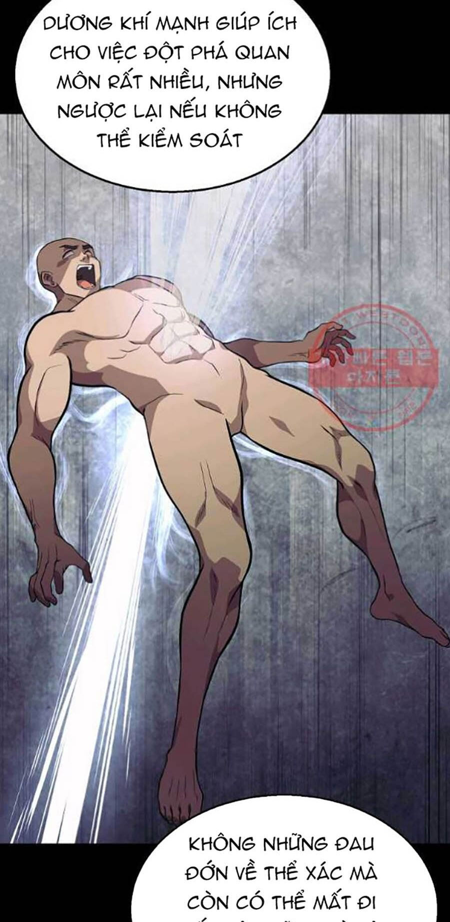 thiếu niên phương sĩ chapter 2 80