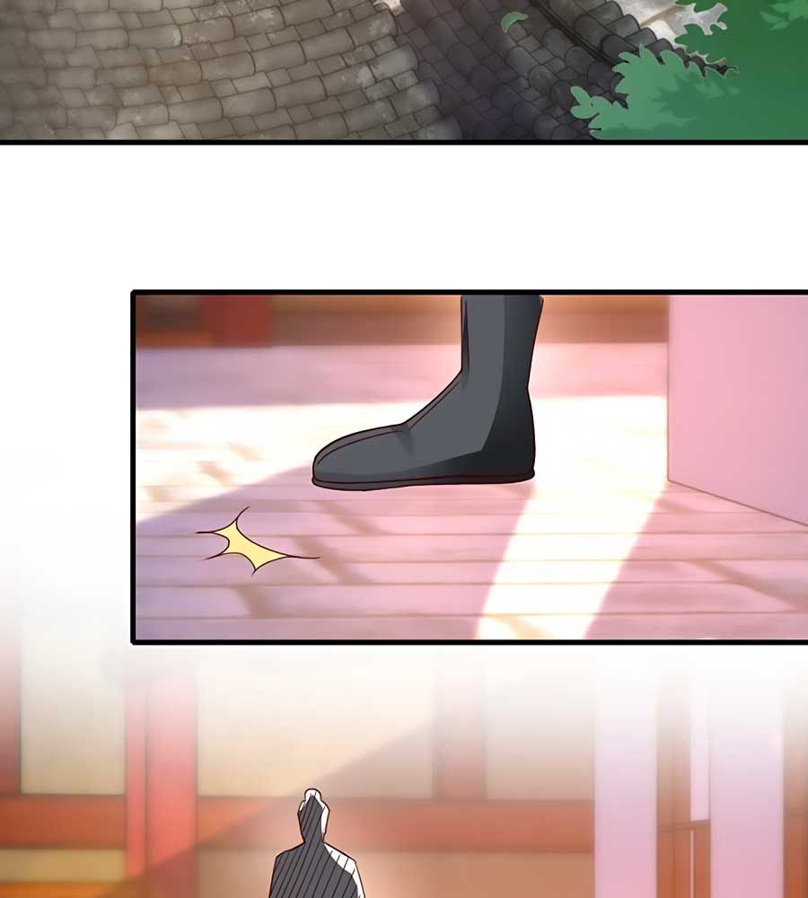 nông nữ thù sắc chapter 233 8