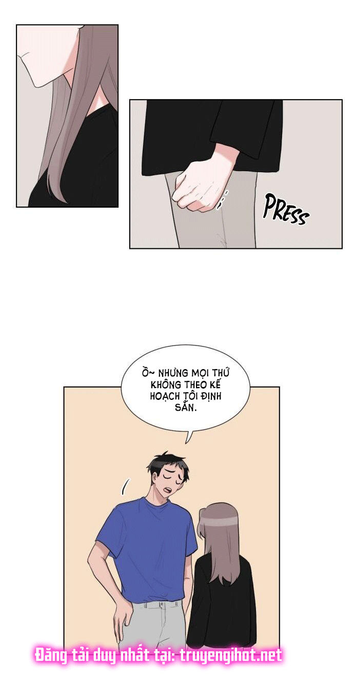 gatabutata chapter 39.1 21