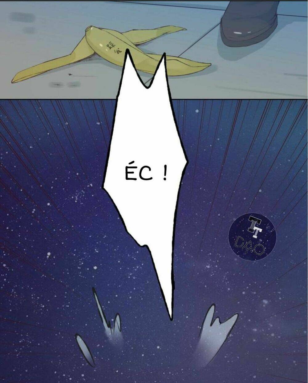 tôi không phải đa nhân cách chapter 8 43