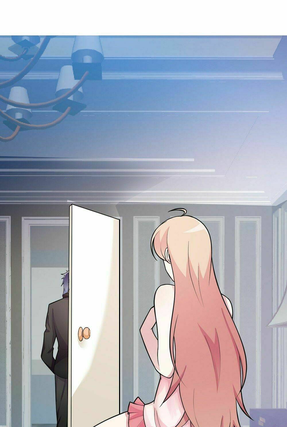 bí mật kết hôn với ảnh đế: vợ ơi đến đây tấn công đi nào chapter 1 35