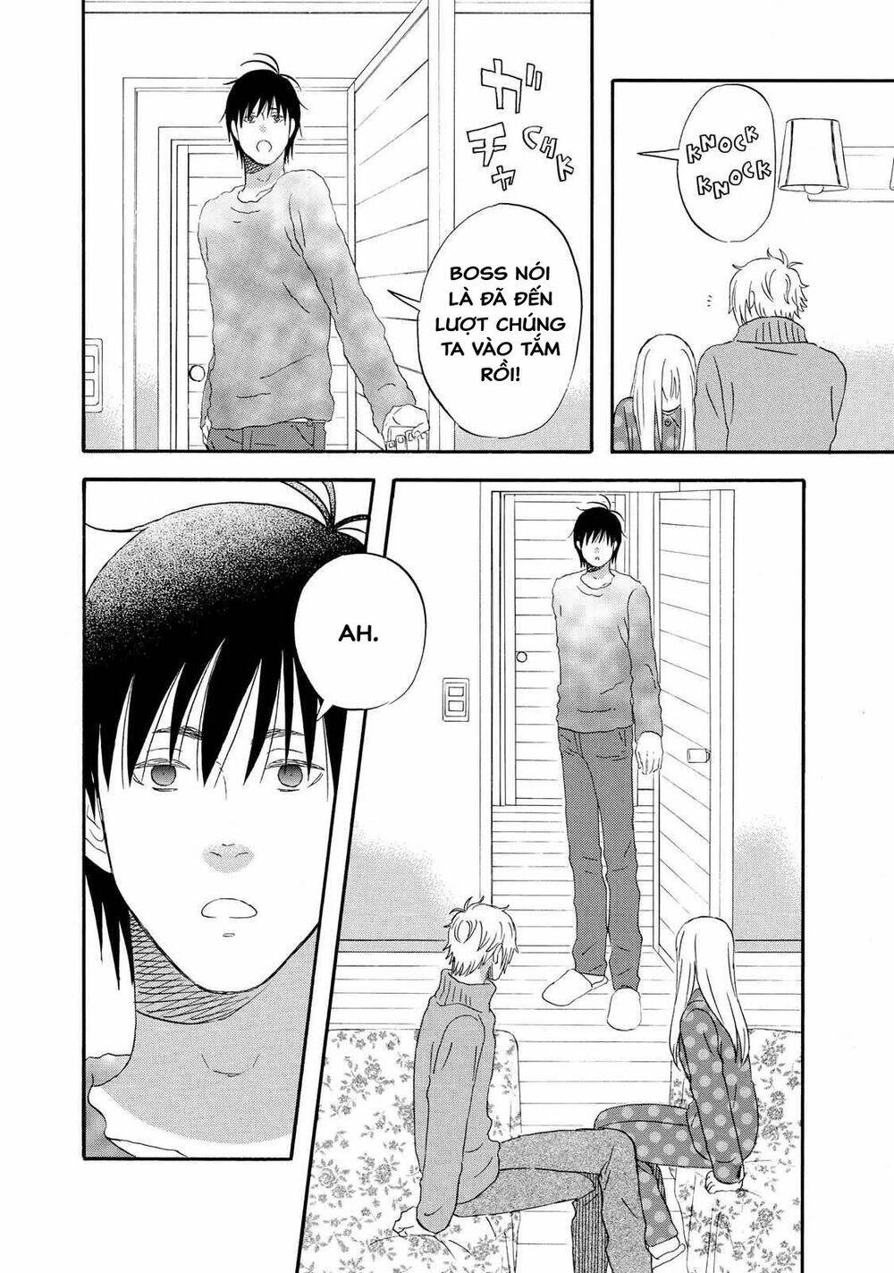 liar x liar chapter 36 15