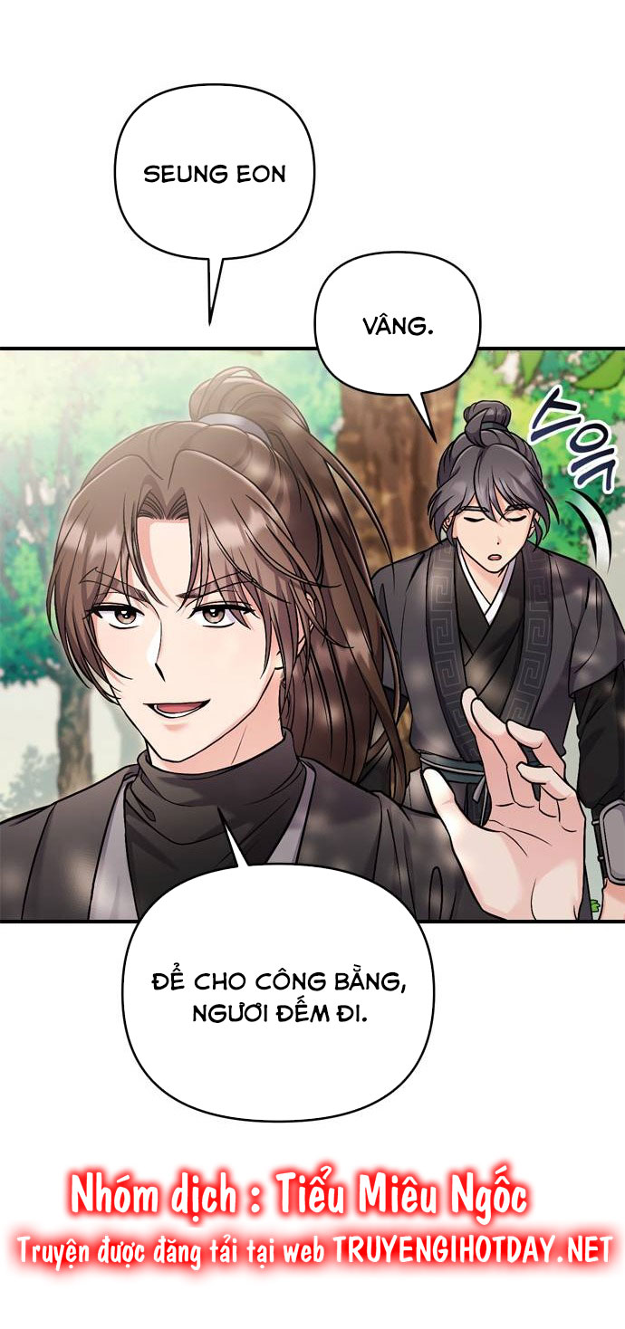 cao thủ chốn hậu cung chapter 42 45