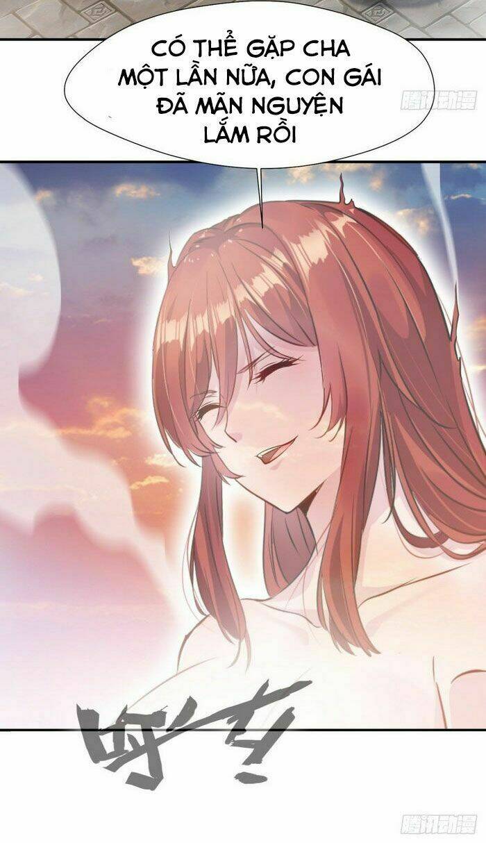 một đời thành tiên chapter 24 17