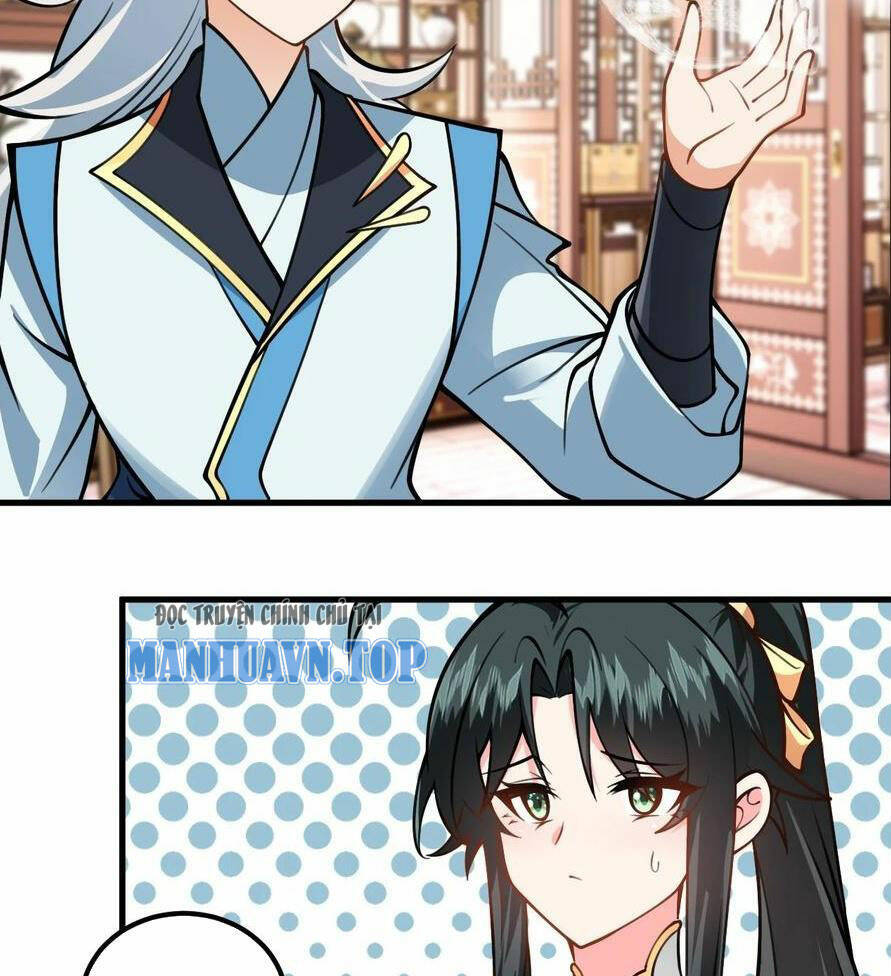 mang theo các tiên tử vô địch thiên hạ chapter 54 18