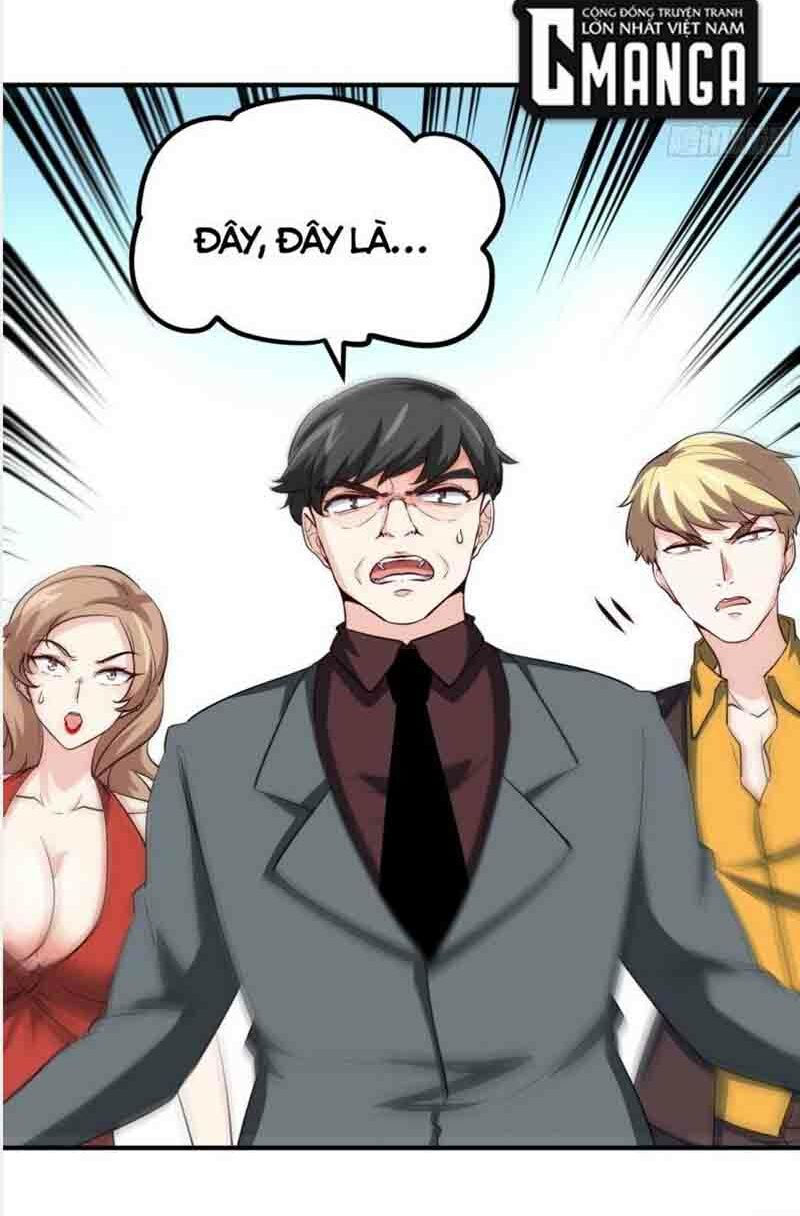 ta là hàn tam thiên chapter 43 36