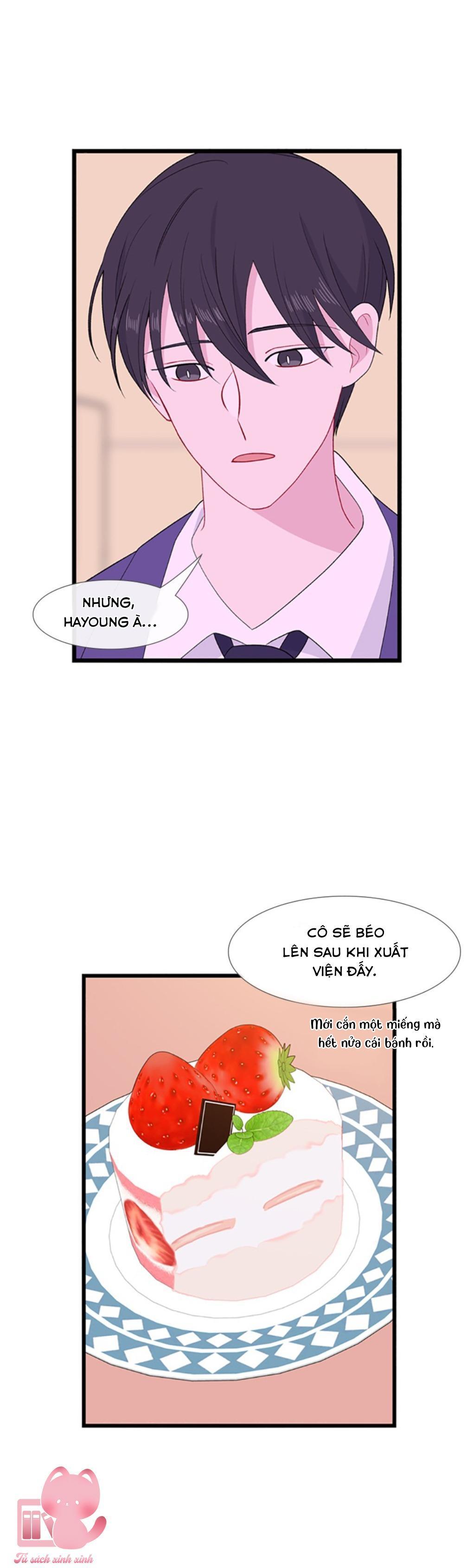 về bên anh chapter 105 31