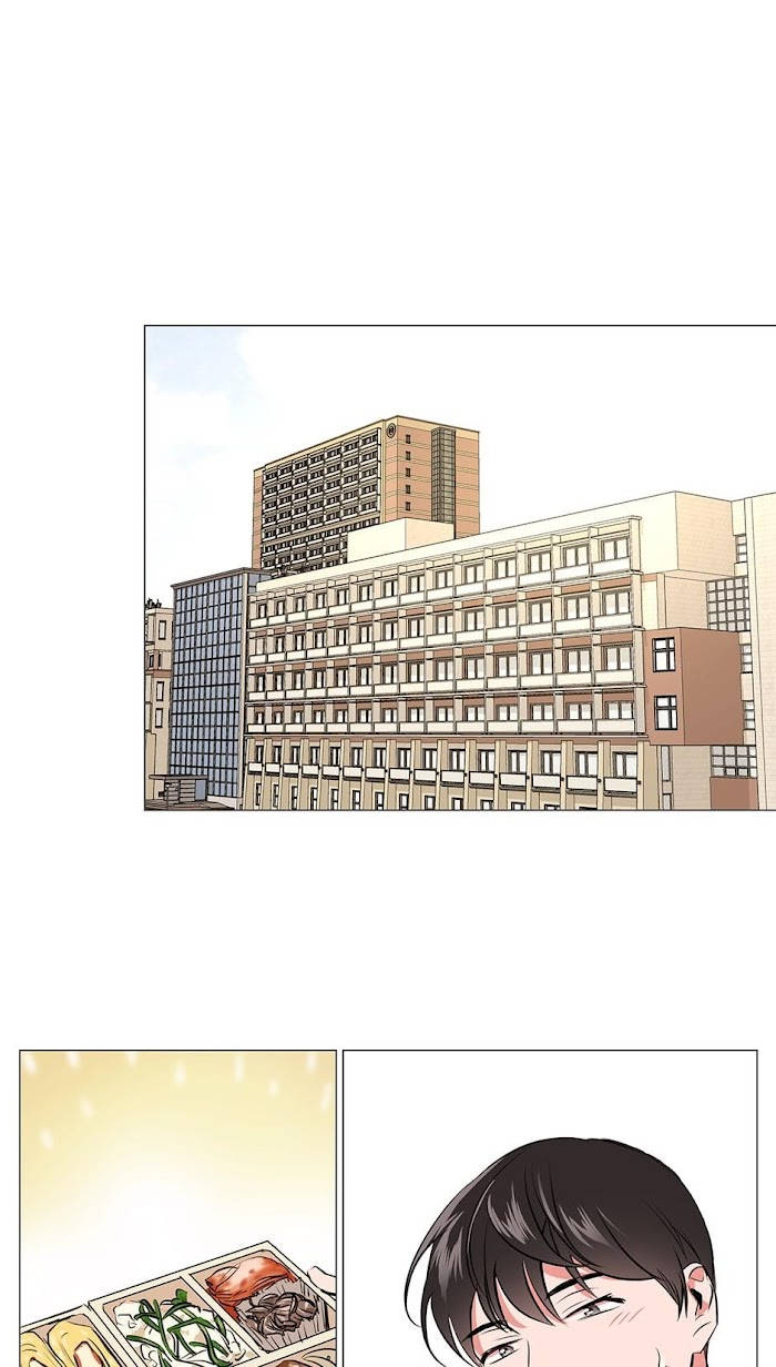 [raw] red candy chapter 34 47