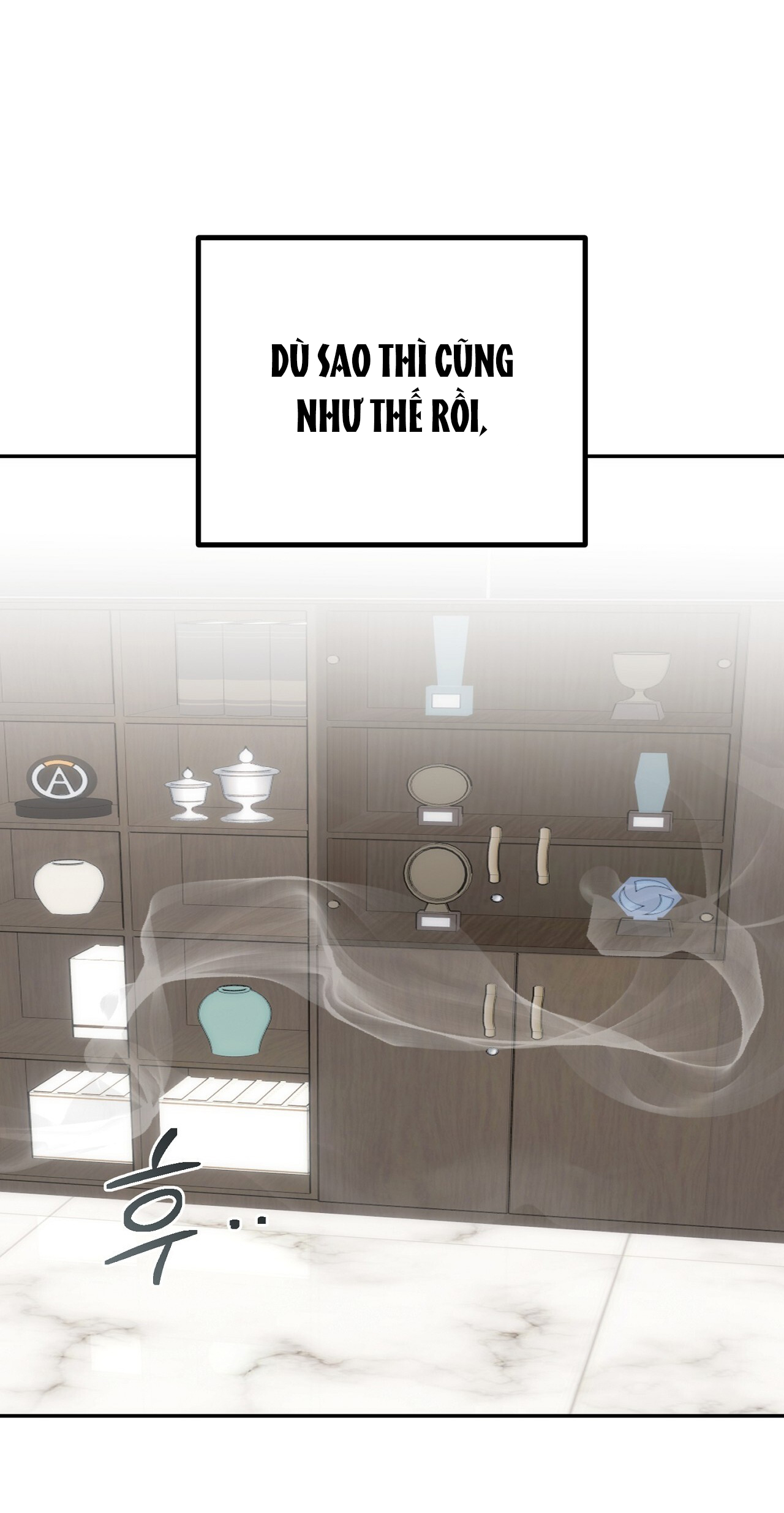 [18+] hôn nhân ràng buộc chapter 11.2 14