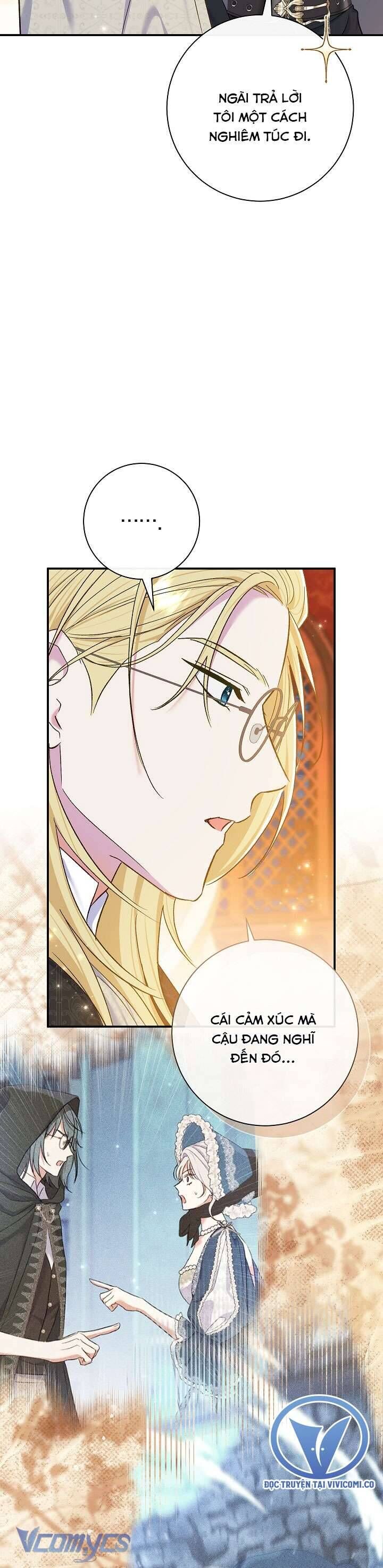 Người Xem Mắt Của Ác Nữ Quá Hoàn Hảo Chapter 68 6