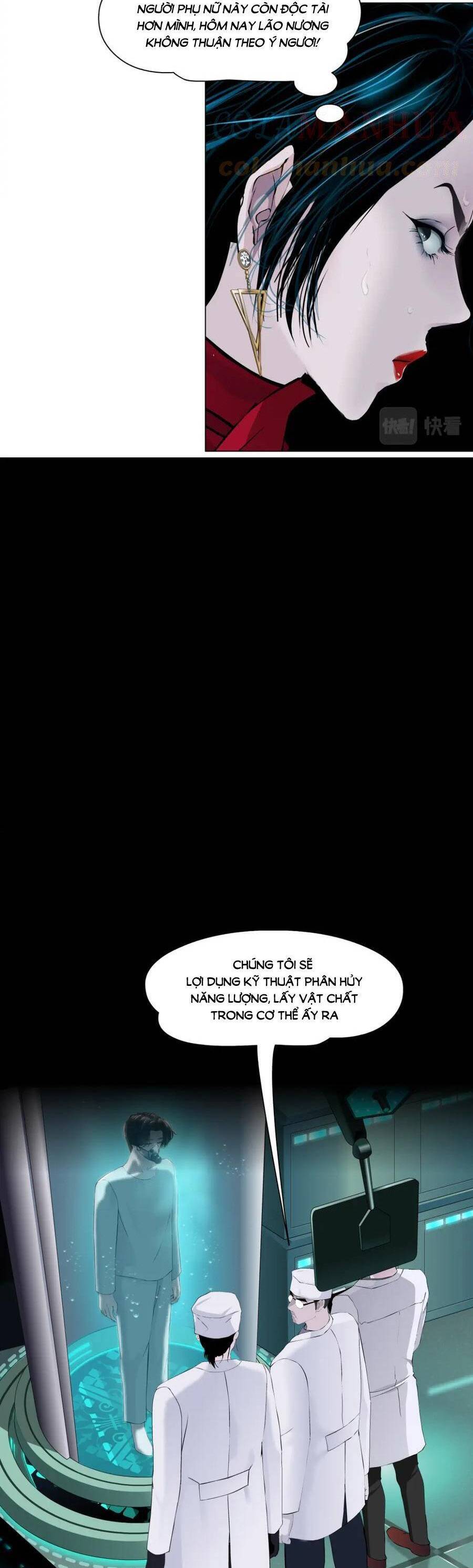 đằng nữ chapter 194 7