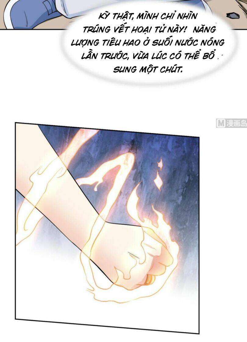 hắn là long ngạo thiên chapter 74 10