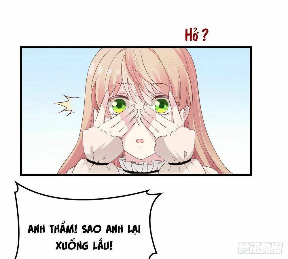 bí mật kết hôn với ảnh đế: vợ ơi đến đây tấn công đi nào chapter 22 45