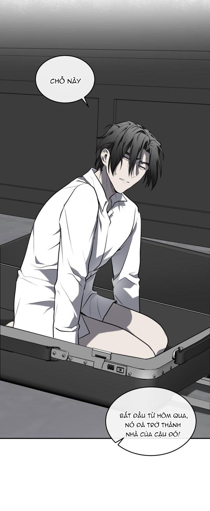 dưỡng thú cưng chapter 4 10