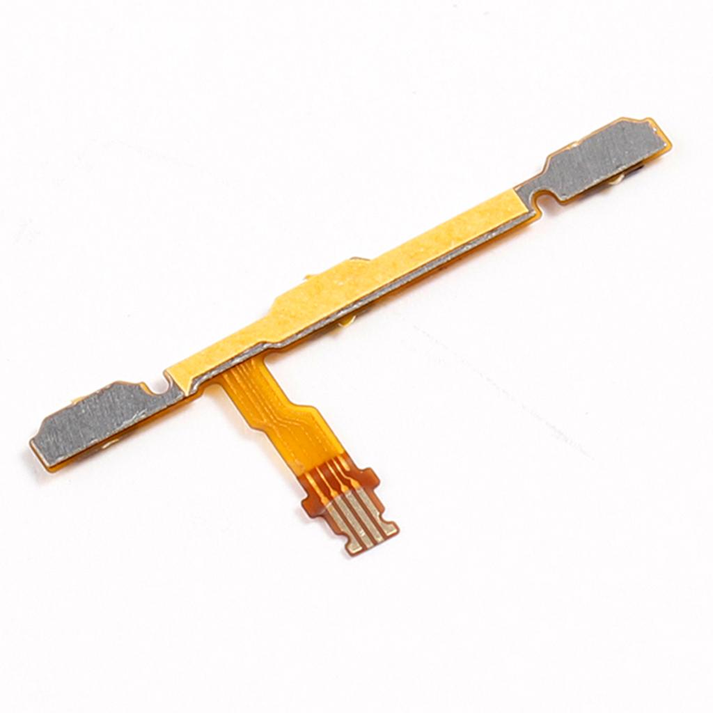Durable Power On Off Volume Flex Cable Key Connector For Huawei P8 Lite
