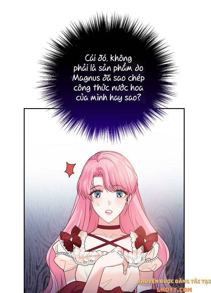 nhà điều chế nước hoa độc quyền của bạo chúa chapter 18 46