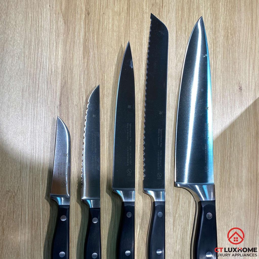 Bộ dao Spitzerklasse Plus 06 món - 1892189992