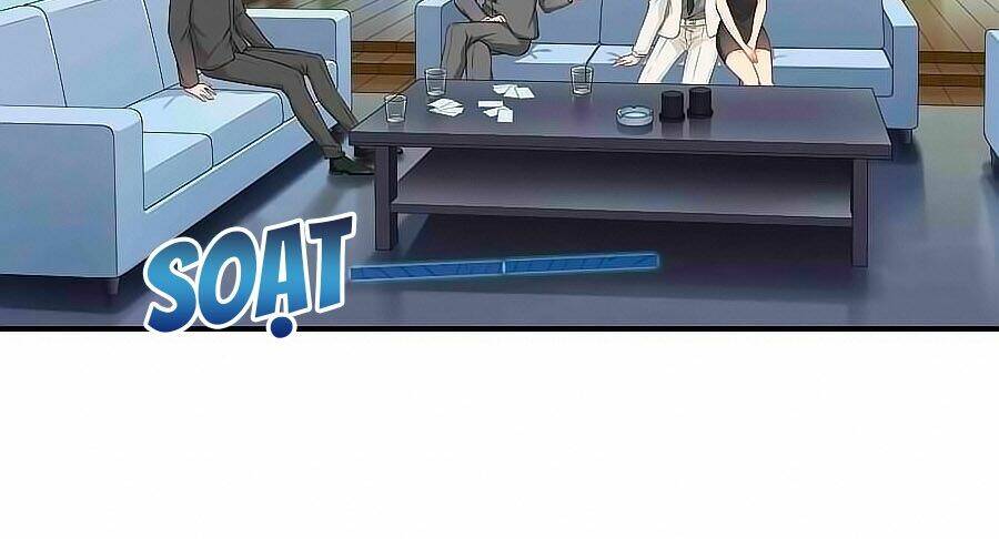 chỉ nhiễm thành hôn chapter 85 15