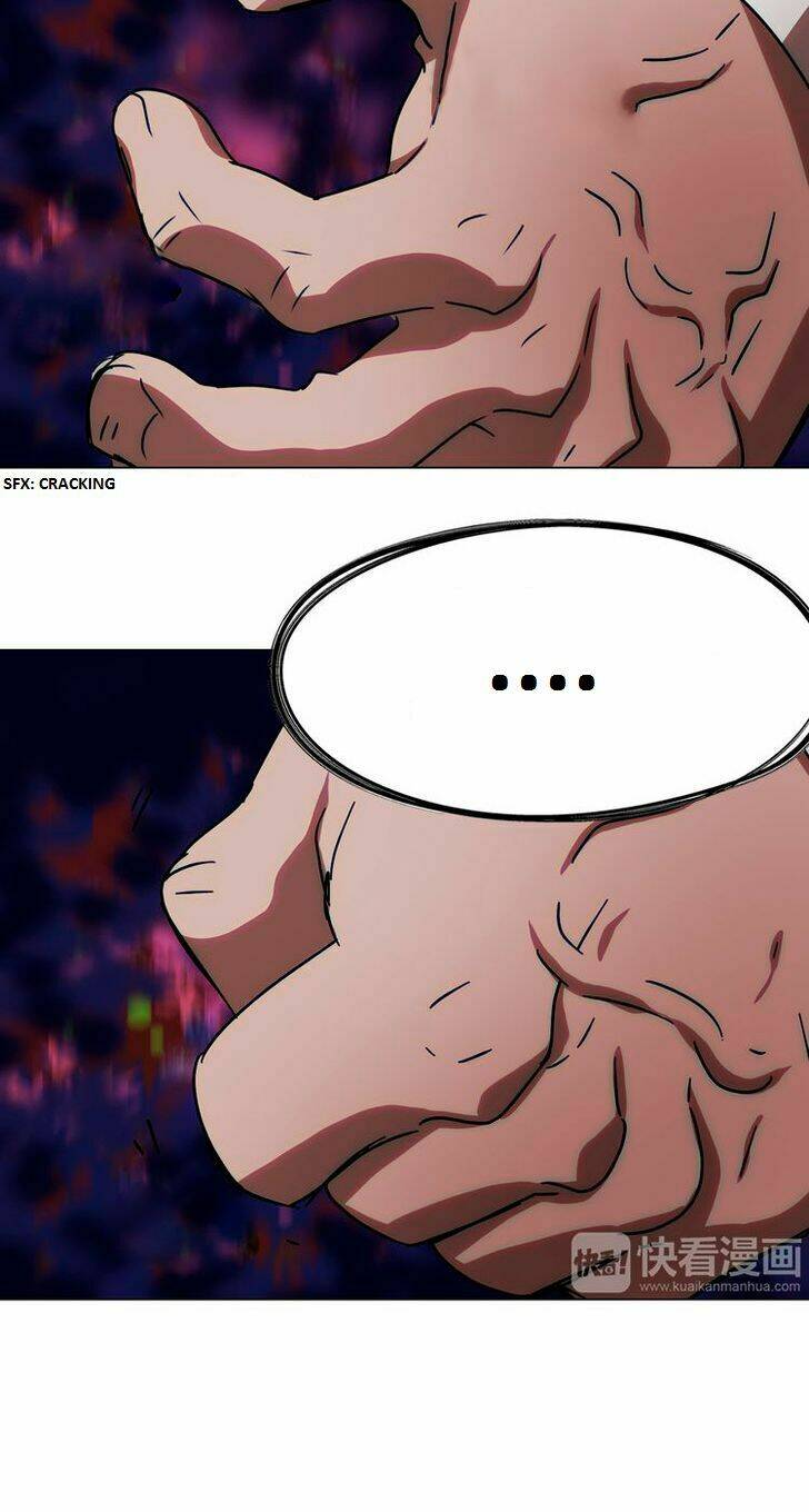 vợ tôi là gangster chapter 4 4