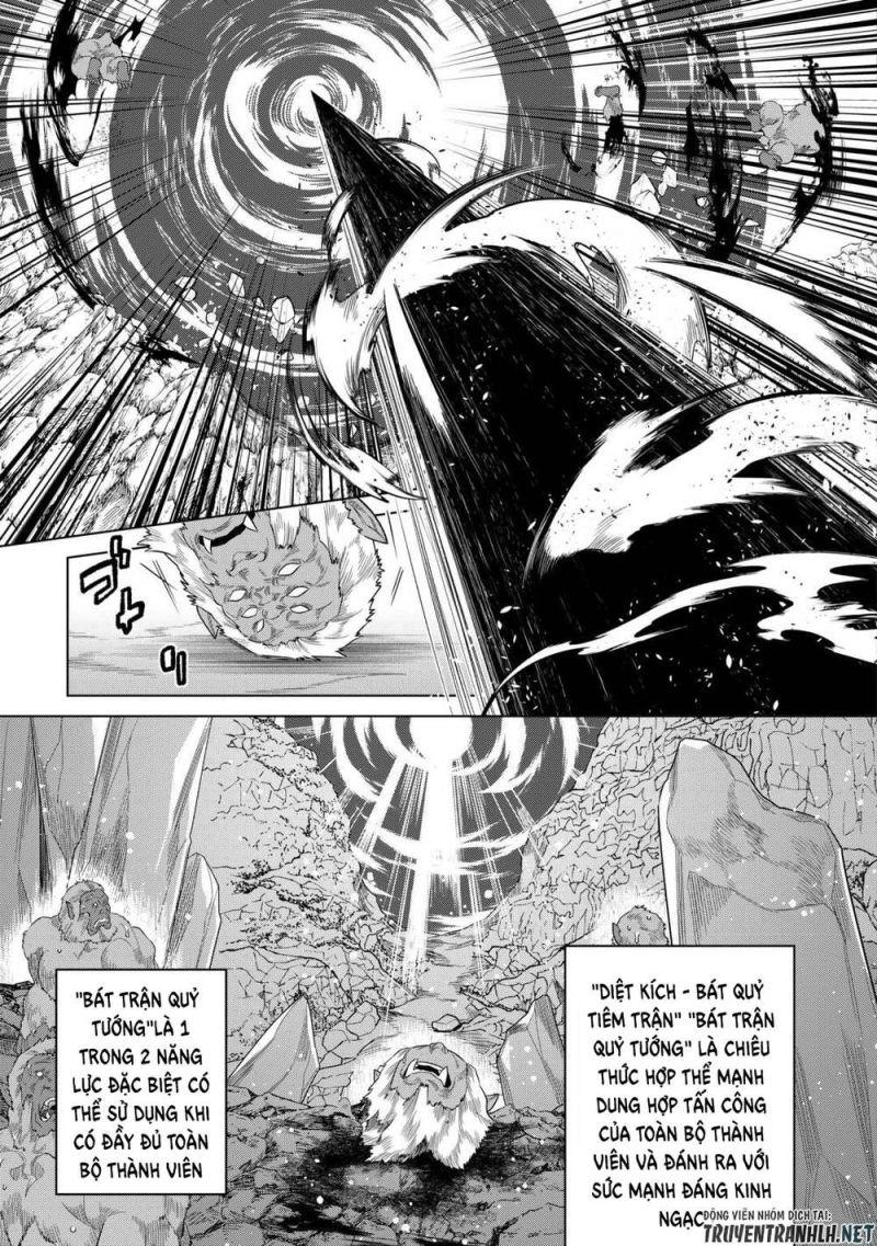 Re:monster chapter 93 22