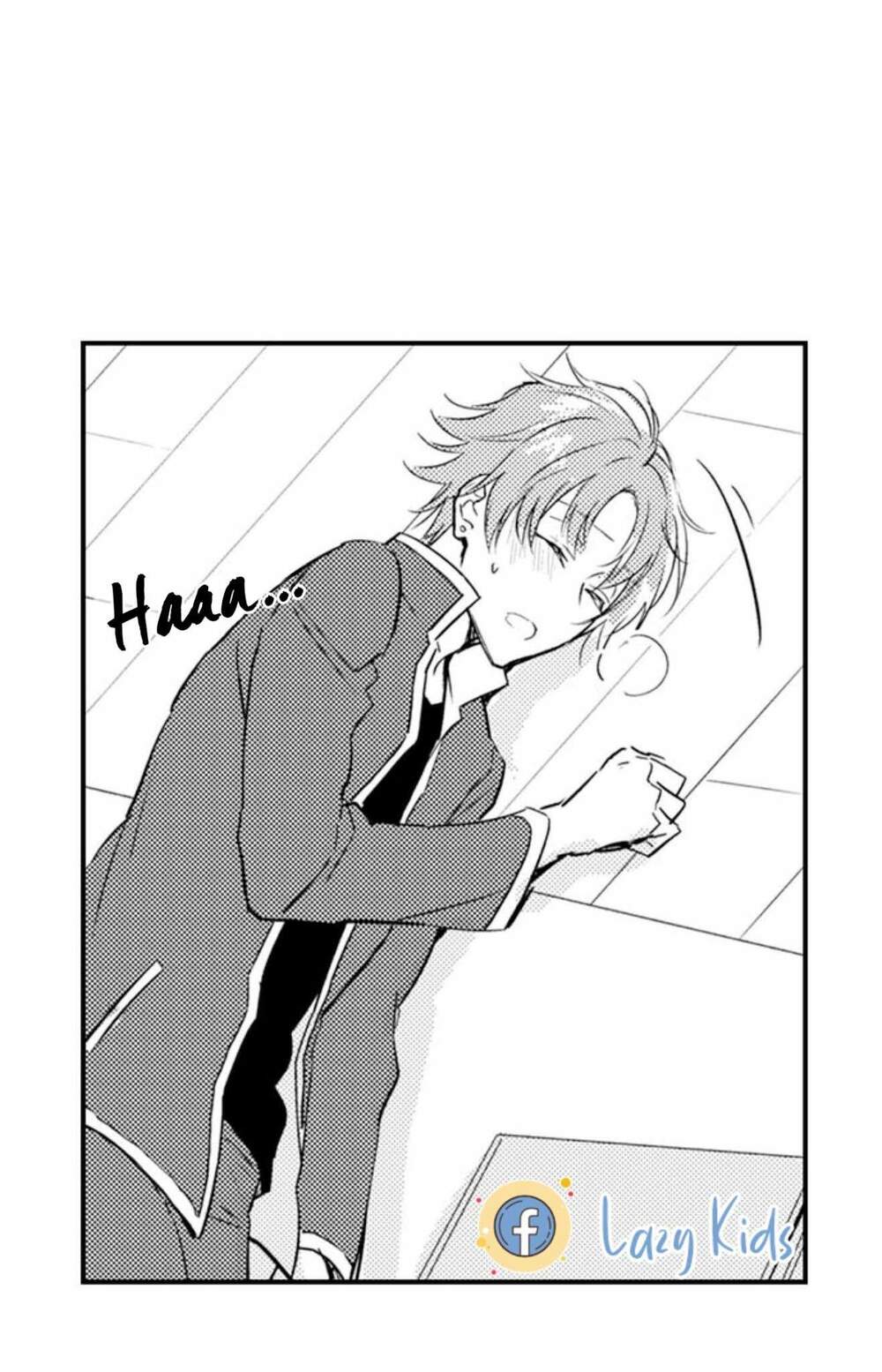 mang thai ở trường nam sinh chapter 76 9