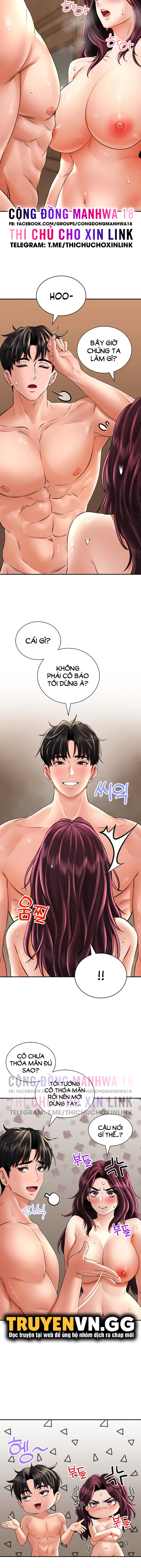 thảo dược mê tình chapter 9 10