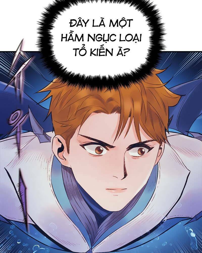 tu sĩ trị liệu của thái dương giáo chapter 46 76