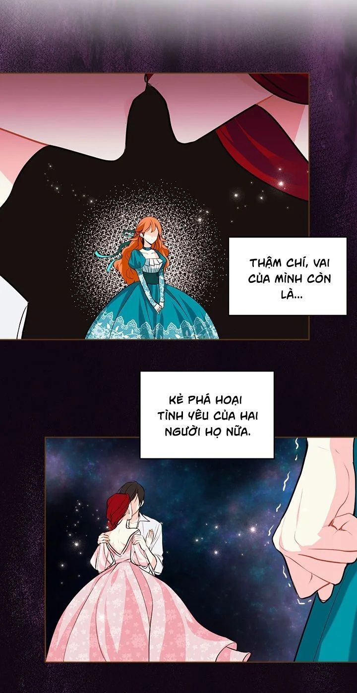 đức hạnh của ác nữ phản diện chapter 3 15