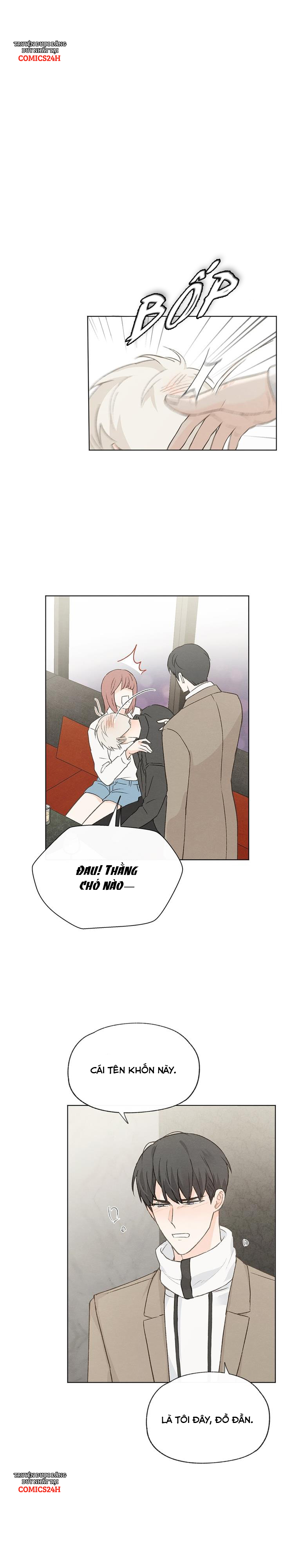 giữa yêu và ghét chapter 47 2