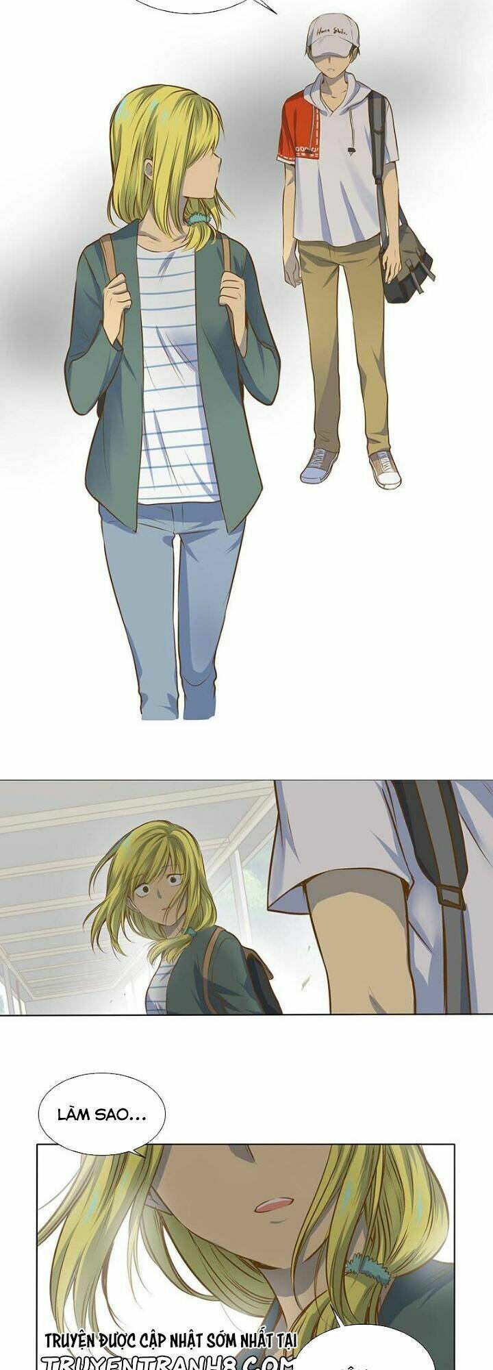 bí mật sâu sắc nhất của tôi chapter 15 26