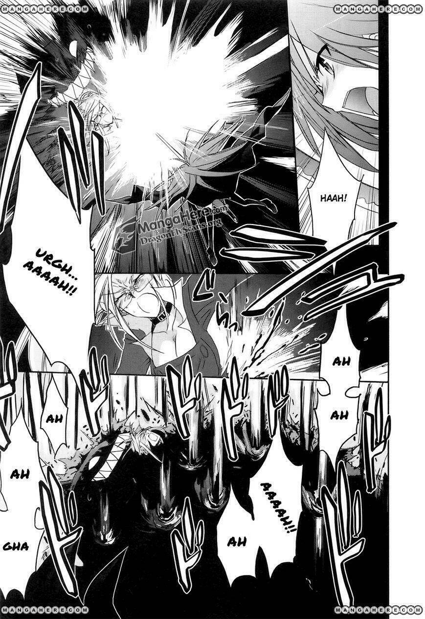 đôi mắt của shana chapter 37 4