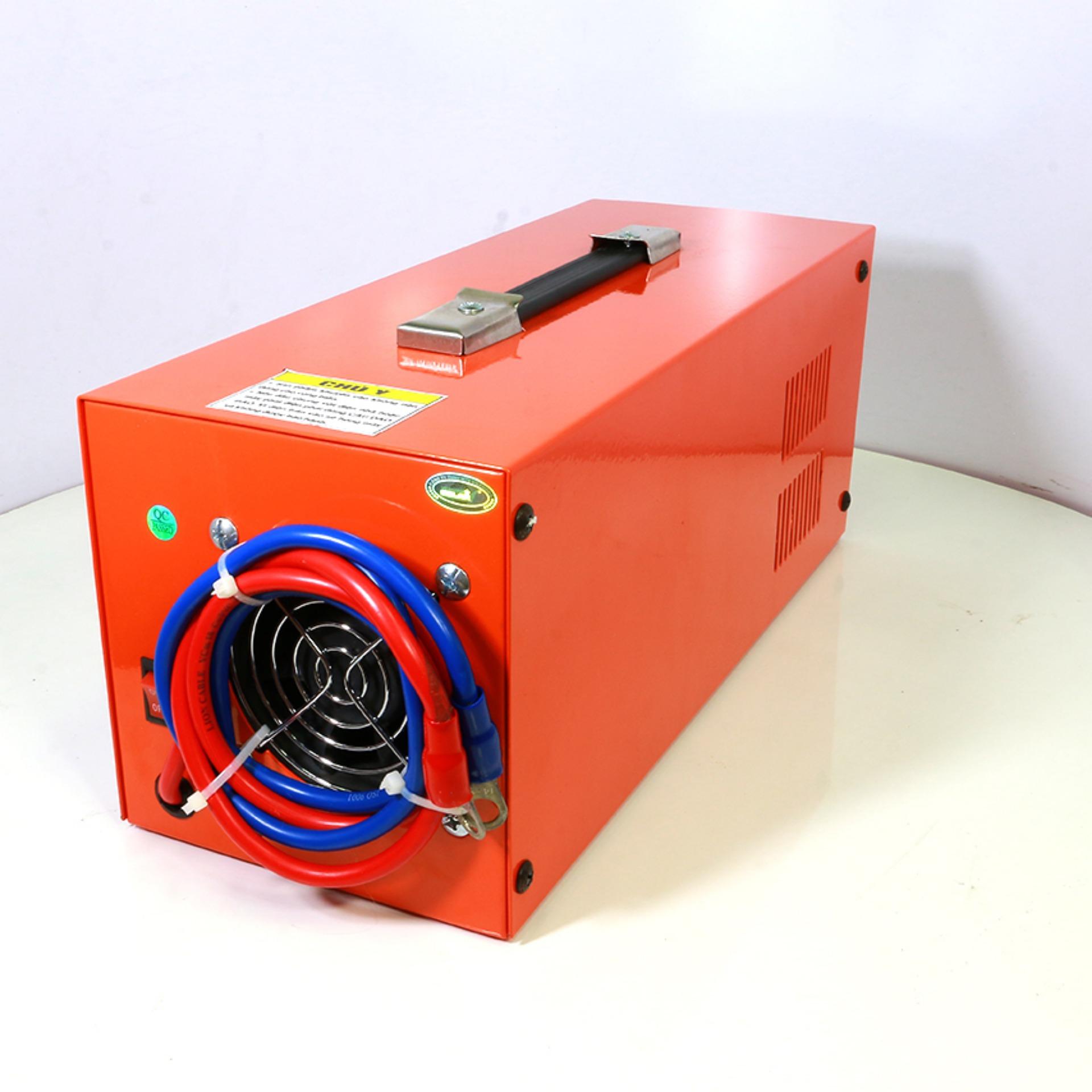 Bộ Đổi Nguồn / Kích Điện SINE CHUẨN 12V-1000VA