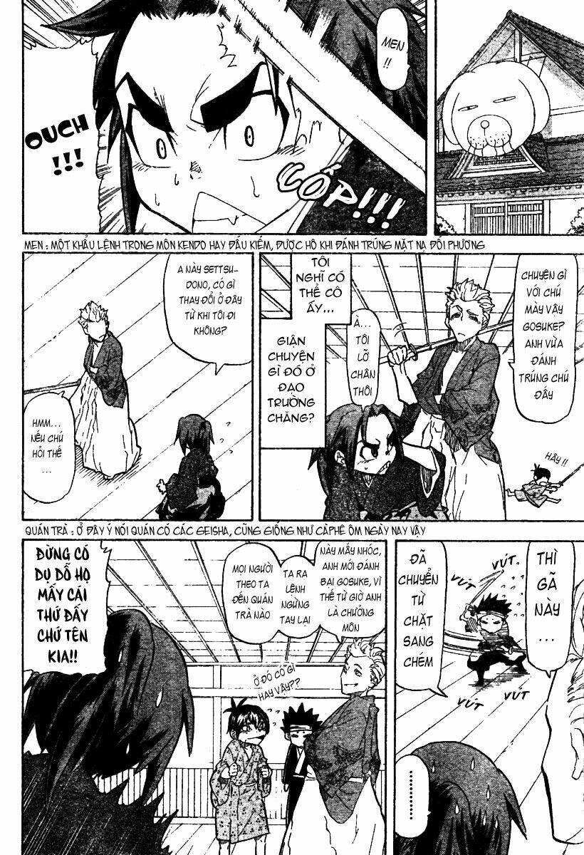 samurai usagi chapter 7 4