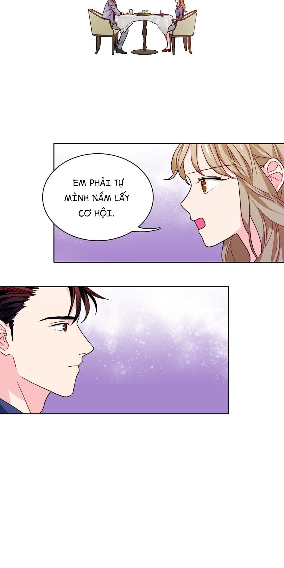 quý cô với chiếc mặt nạ chapter 52 18